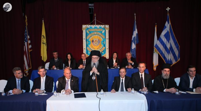 Αναβλήθηκαν οι δύο γενικές συνελεύσεις, προς μία «ενωτική» συνέλευση στις 21 Νοεμβρίου