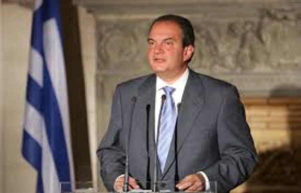 Ποιός η ποιά θα είναι ο επόμενος Πρόεδρος της Δημοκρατίας;