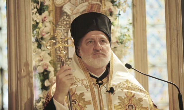 Οι “καυγατζήδες”