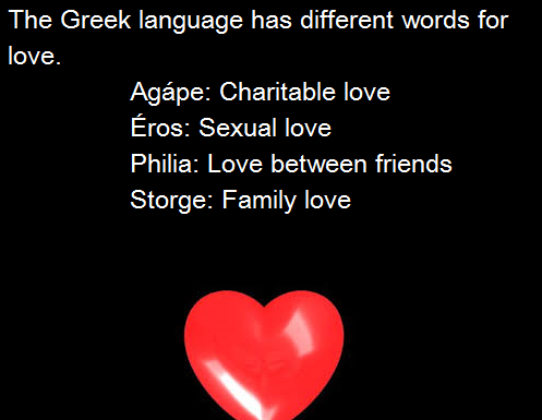 The Magic of Greek in a Superbowl Commercial…