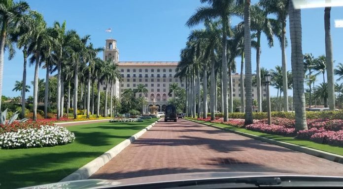 Photos and News From Leadership 100 Conference (UPDATED)