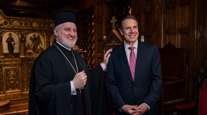 Losing Hope in Elpidophoros