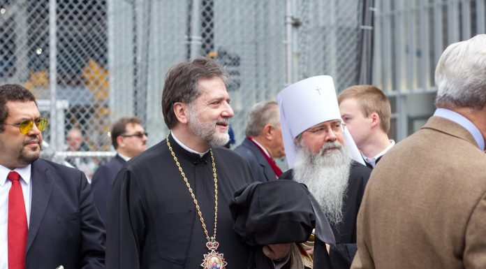 Was Metropolitan Nicholas of Detroit Threatened To Sign This Letter? No Doubt at All…