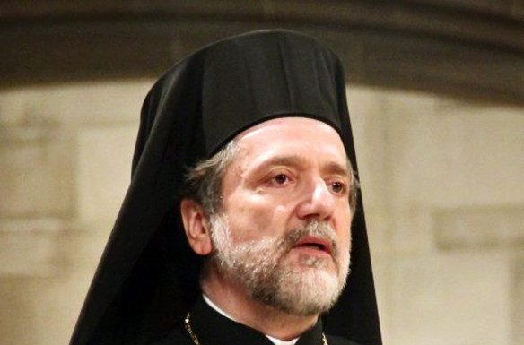 Shocking video: Metropolitan Nicholas of Detroit Speaks the Truth Against Corruption!!