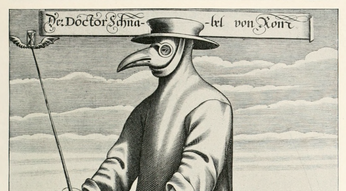 Black Death and Coronavirus: Lessons to be Learned…