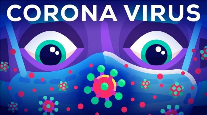 A Must-Watch Video: Coronavirus Facts In 8 Minutes (Greek Subtitles)