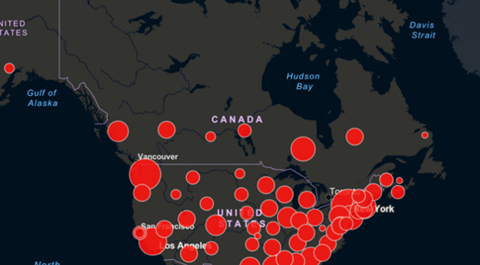 “Blanket Testing”: The Solution to Controlling the Coronavirus Pandemic