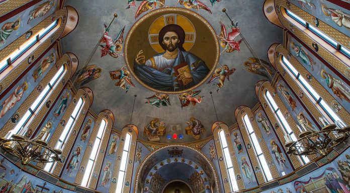 Our Orthodox Church – Misled by Deception?
