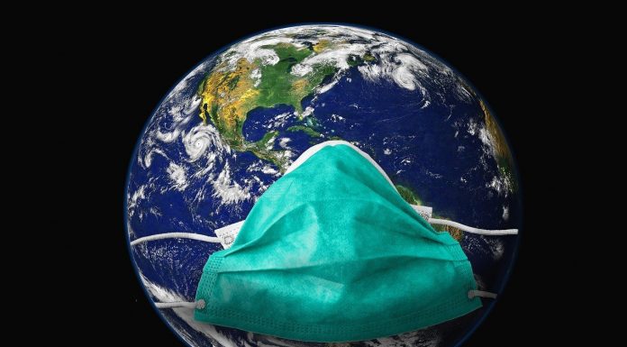 Will the Coronavirus Kill the New World Order?
