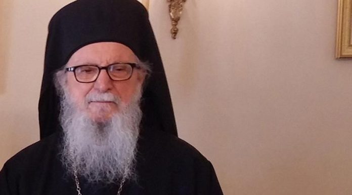 Ενα συγγνώμη στον Δημήτριο πότε θα πούνε;