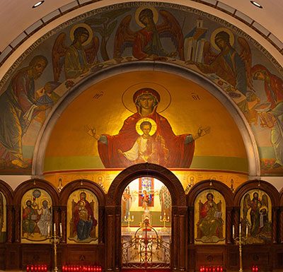 Our Church Stumbles Again…
