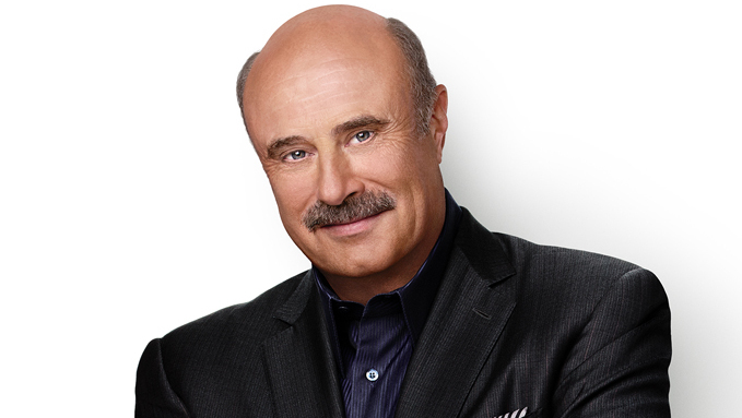 Dr. Phil: We Probably Should Have Never Started the Lockdown!! (Video)
