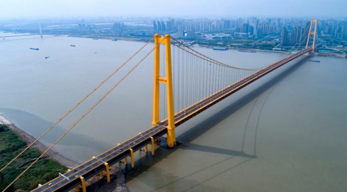 Wuhan China: If You Think it’s a Third World City Think Again!… (Video)