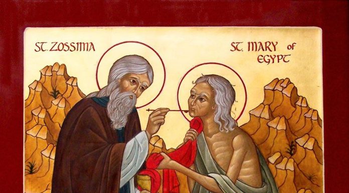 Holy Communion Is Faith under Christ’s Laws and Not Human Laws of Science