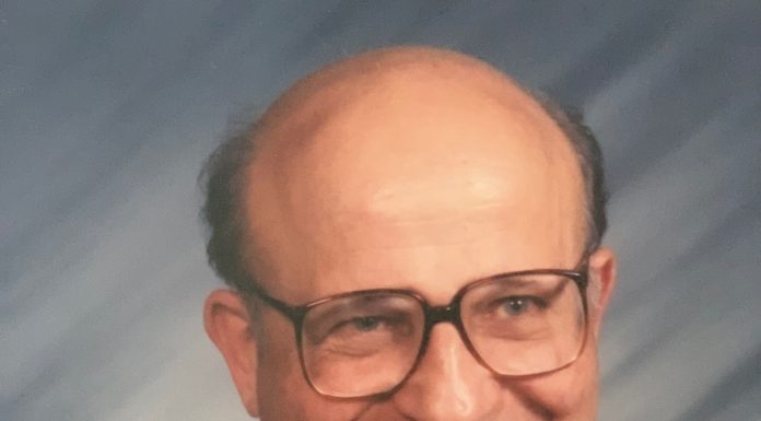 Eugene Rossides, A legendary American and Greek Patriot, Passes Away at 92