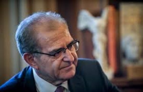 “Πόθεν έσχες” Διαματάρη: Πλήθος ακίνητα, καταθέσεις και μετοχές στους N.Y. Times