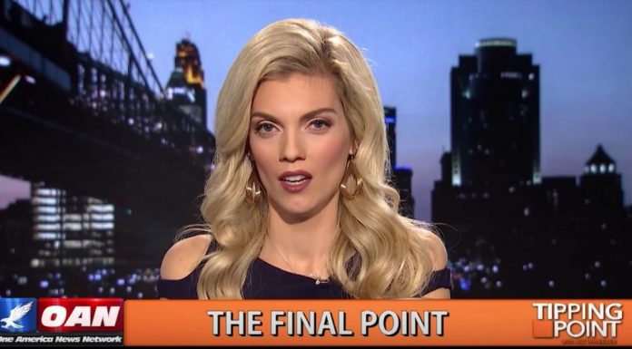 Five Covid-19 Stories Main Stream Media Ignored…(video)