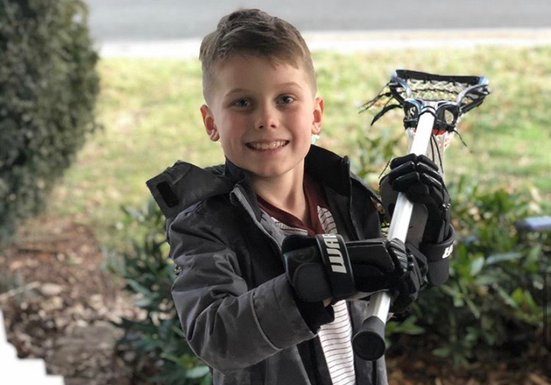 Biden Supporters Attack 7-Year-Old Boy Outside DNC Over His MAGA Hat