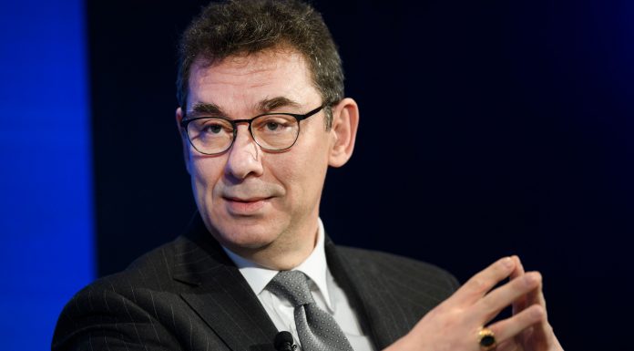 Fellow Greek, Pfizer CEO, Albert Bourla, on Covid Vaccine: We Will have An Answer By End of October!