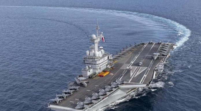 Rafale, Scalp για να τους κάνουμε σκραπ