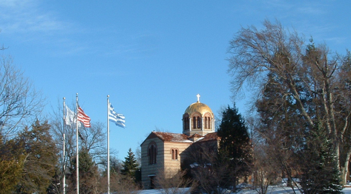 Should the Greek Orthodox Archdiocese Continue to Fund Hellenic College?