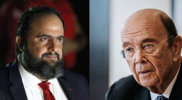 Marinakis, a Mitsotakis Confidante, and the Drug-Trafficking Ship “Noor-1”