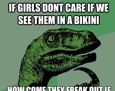 It’s Comical… But Sadly It Is True….