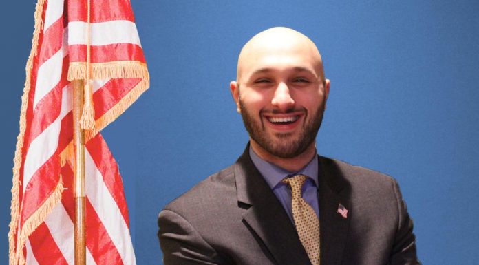 Vote – Support John Alexander Sakellos For NY State Assembly…