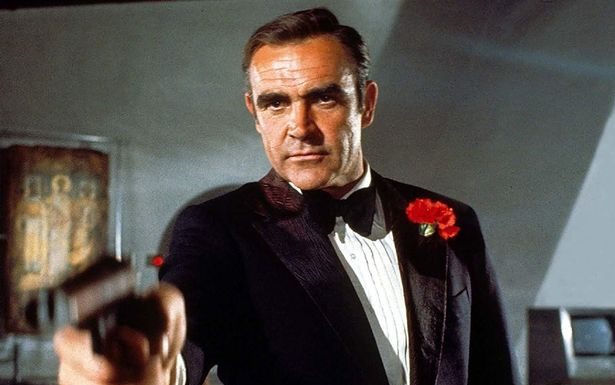 A Tribute To Sean Connery: James Bond’s Greece (UPDATED)