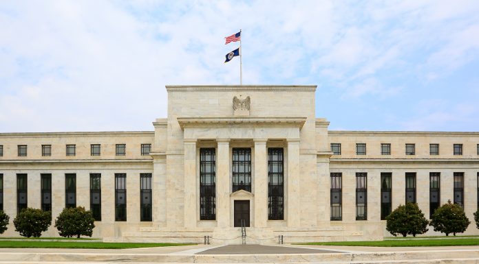 The Number One Reason We Should Vote For Trump: Control of the Federal Reserve