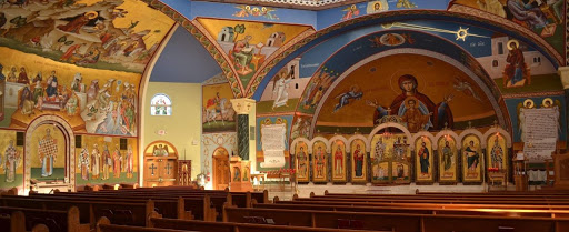 Open Letter: The Present and the Future of the Greek Orthodox Church in the USA