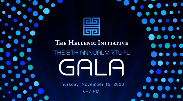 One More Scandalous Non-Profit: The Hellenic Initiative