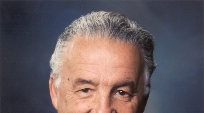 Former Senator Paul Sarbanes Dies at 87 (Updated)