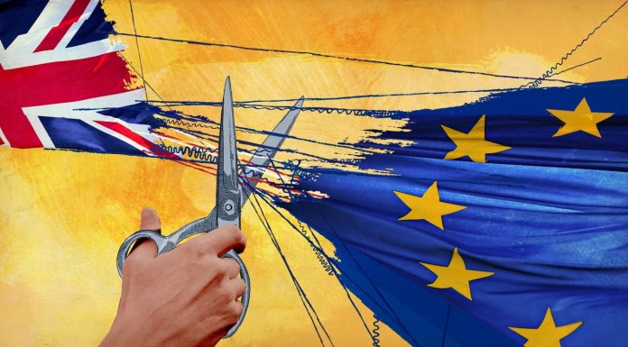 Μαθήματα γεωοικονομίας από το Brexit