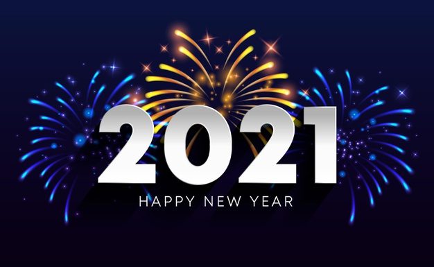From “Helleniscope”, Happy New Year 2021! Let’s Celebrate With Music!