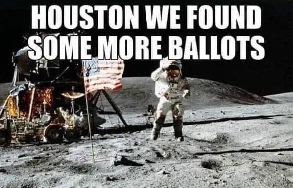More Cynical Humor….