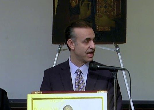 Koularmanis’ Brother To Stamatakis: Your Articles Tell the Truth!!