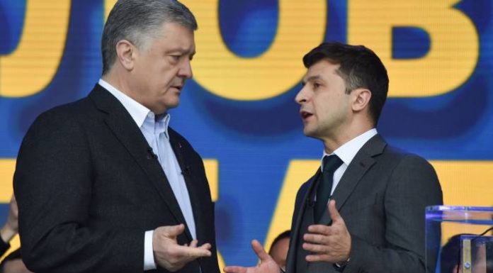 America Is Trapped In Ukraine… While Orthodoxy Lives A Schism…
