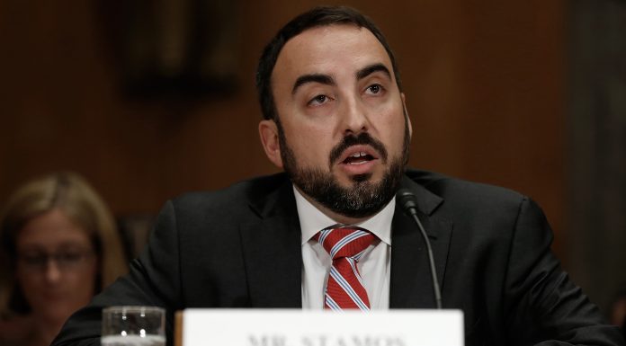 CNN Expert Alex Stamos Calls For Censorship on Conservatives But Is Caught for Child Porn…