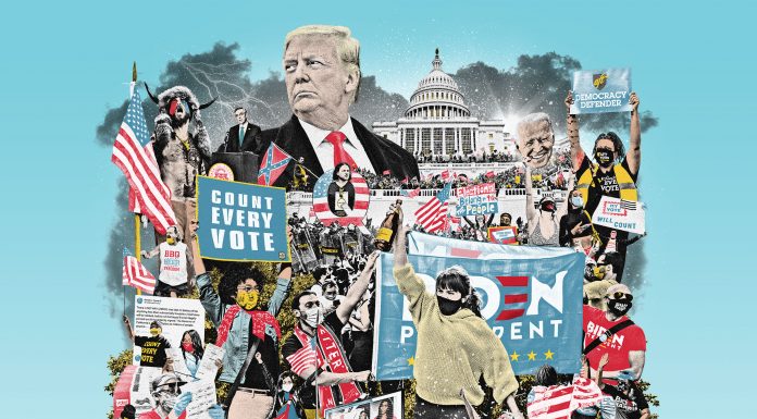 Adding Insult to Injury: “Time” Explains How the Election Was Rigged!