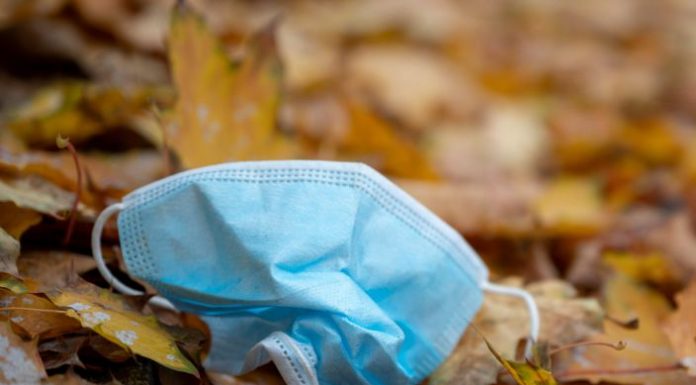 Now “Experts” Suggest To Ditch the Masks – and Report Flu Hospitalizations Down 98%!