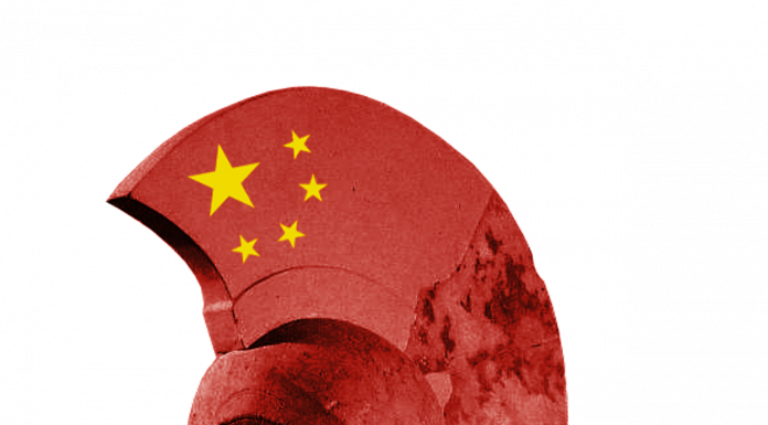 American Elites Bow To China: The Historical Precedent of the “Thirty Tyrants” In Ancient Athens