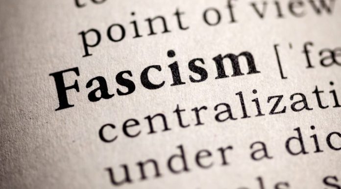 Naomi Wolf: We’ve Reached ‘Step Ten’ of the 10 Steps to Fascism