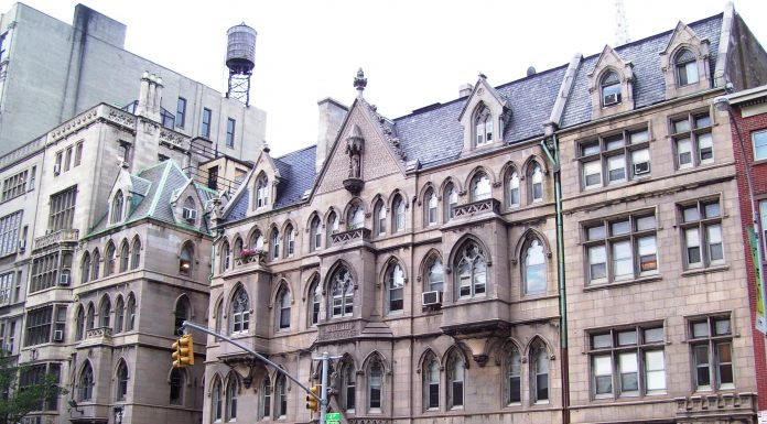 NYC School Encourages Students to Stop Saying ‘Mom,’ ‘Dad’ – What Does GOA Say?