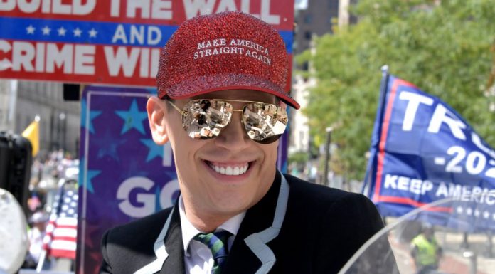 Milo Yiannopoulos is now ‘Ex-Gay,’ consecrating his life to St. Joseph