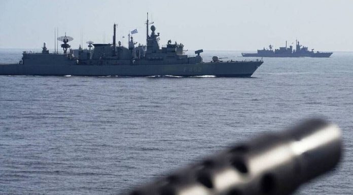 Οσοι καθυστερούν σκόπιμα την προμήθεια φρεγατών για την άμυνα θα περάσουν Στρατοδικείο!