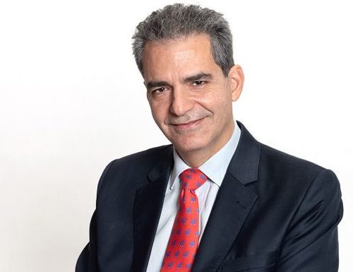 Δεν βάζεις κορυφαίο σεφ να φτιάχνη …ρυζόγαλο!