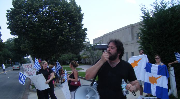 In Praise of Nicholas Taneris
