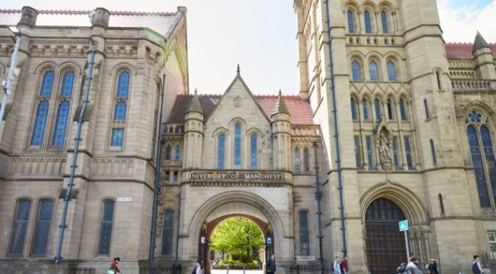 British university scraps the word ‘mother’!