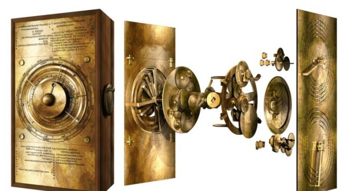 “Antikythera Mechanism’s” Secrets Have Been Unlocked! (Unique Video)